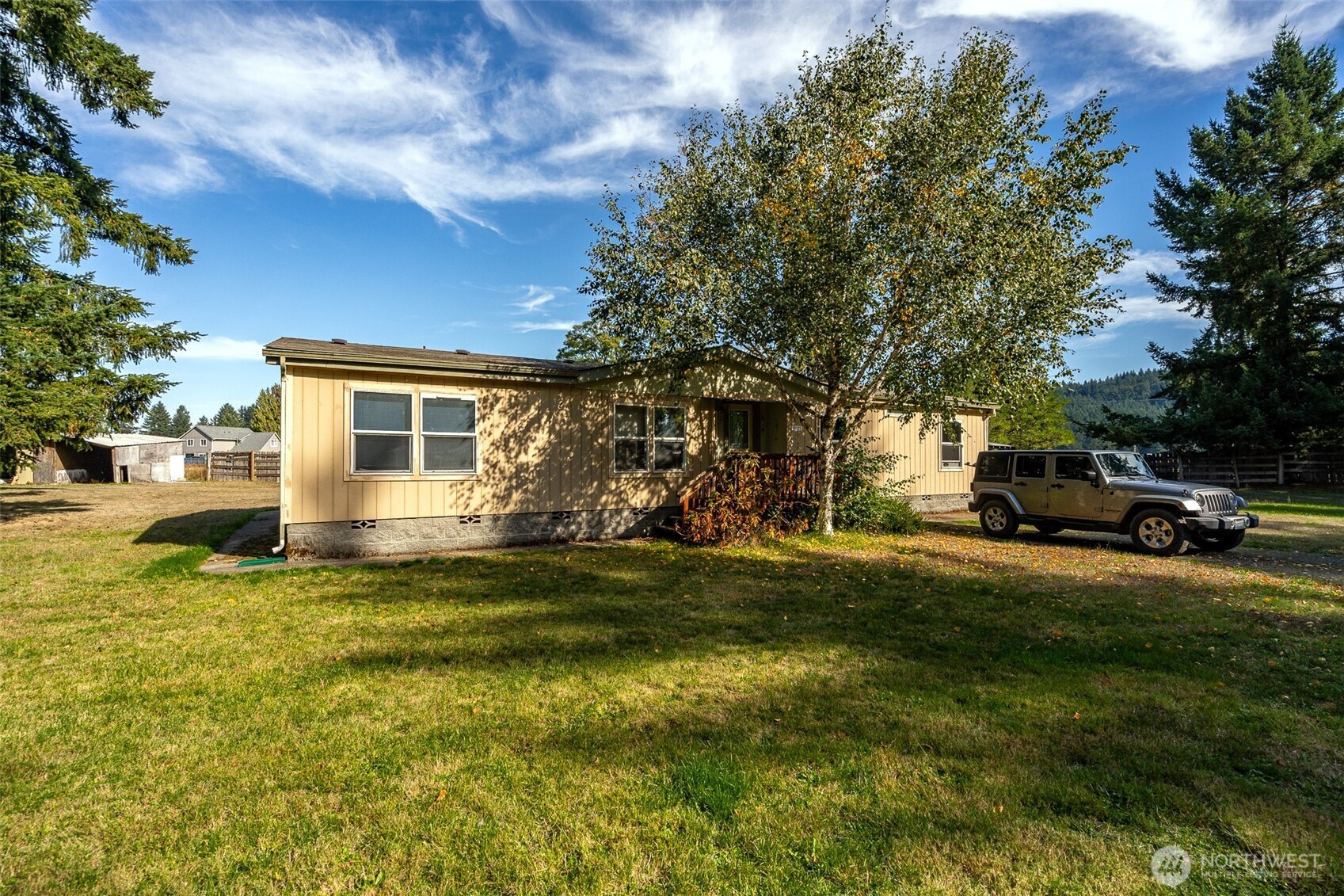 18525 Old Highway 99 Southwest, Unit 13 Rochester, WA 98579 - Photo 10 of 25