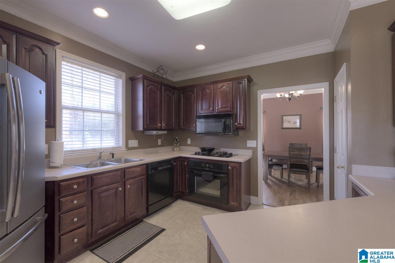 807 Cluster Springs Road Gardendale, AL 35071 - Photo 6 of 28 Gallery Image 6