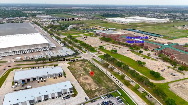 $1,500,000 | 20651 Franz Road, Katy, TX 77449