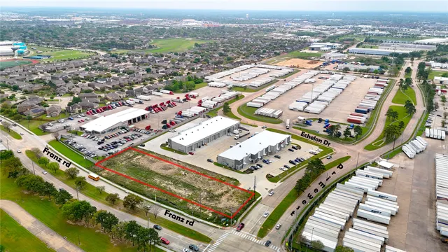 $1,500,000 | 20651 Franz Road, Katy, TX 77449