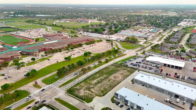 $1,500,000 | 20651 Franz Road, Katy, TX 77449