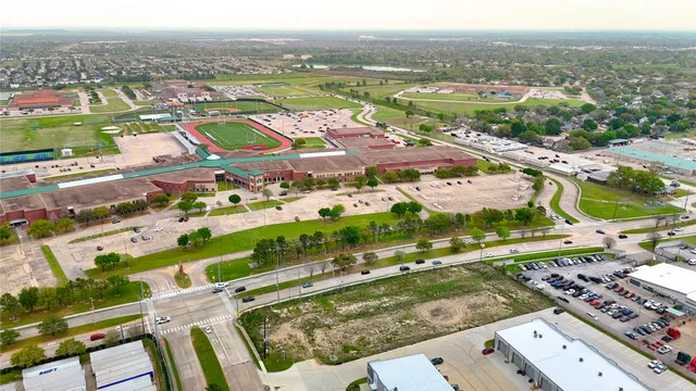 $1,500,000 | 20651 Franz Road, Katy, TX 77449