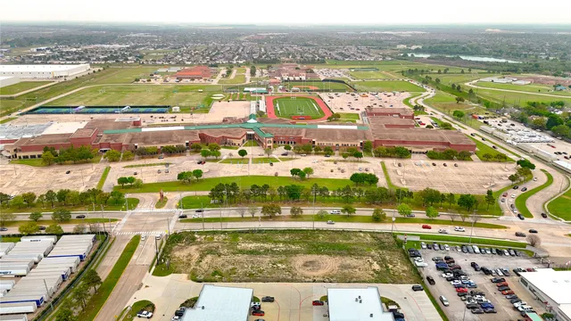 $1,500,000 | 20651 Franz Road, Katy, TX 77449