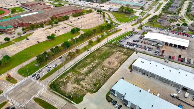 $1,500,000 | 20651 Franz Road, Katy, TX 77449