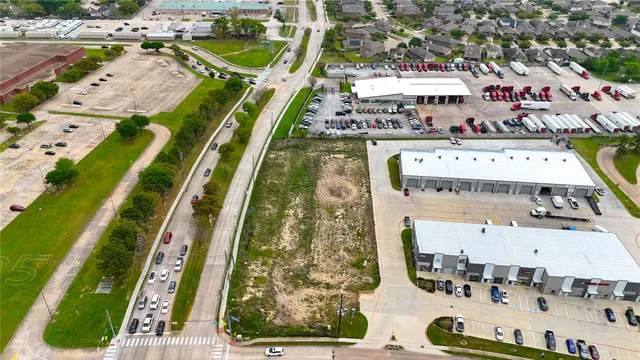 $1,500,000 | 20651 Franz Road, Katy, TX 77449