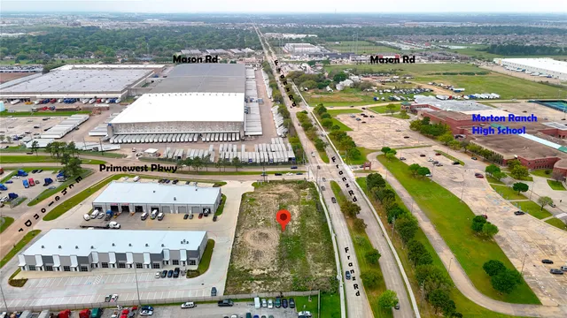 $1,500,000 | 20651 Franz Road, Katy, TX 77449