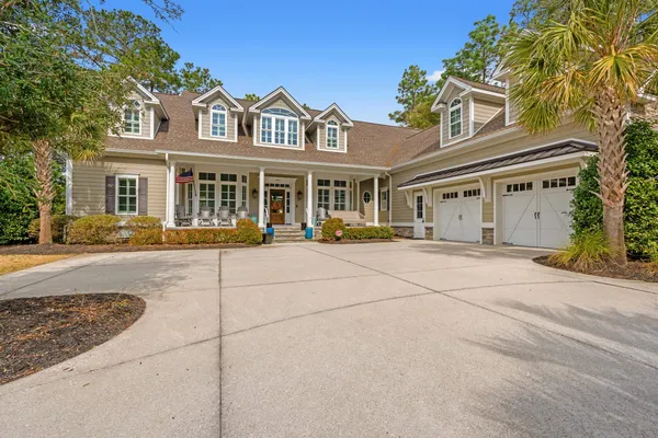 $2,099,000 | 820 Preservation Circle, Pawleys Island, SC 29585
