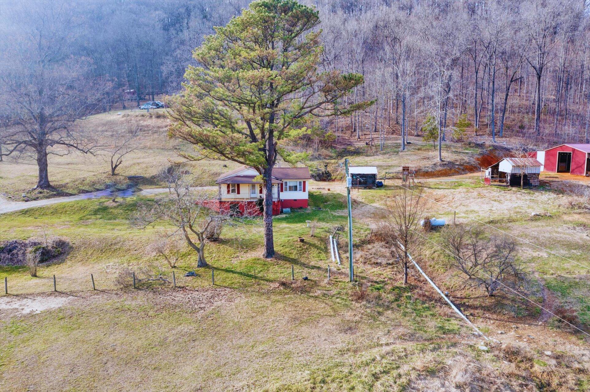 2265 Pico Road Buchanan, VA 24066 - Photo 18 of 48 18-Pico Road