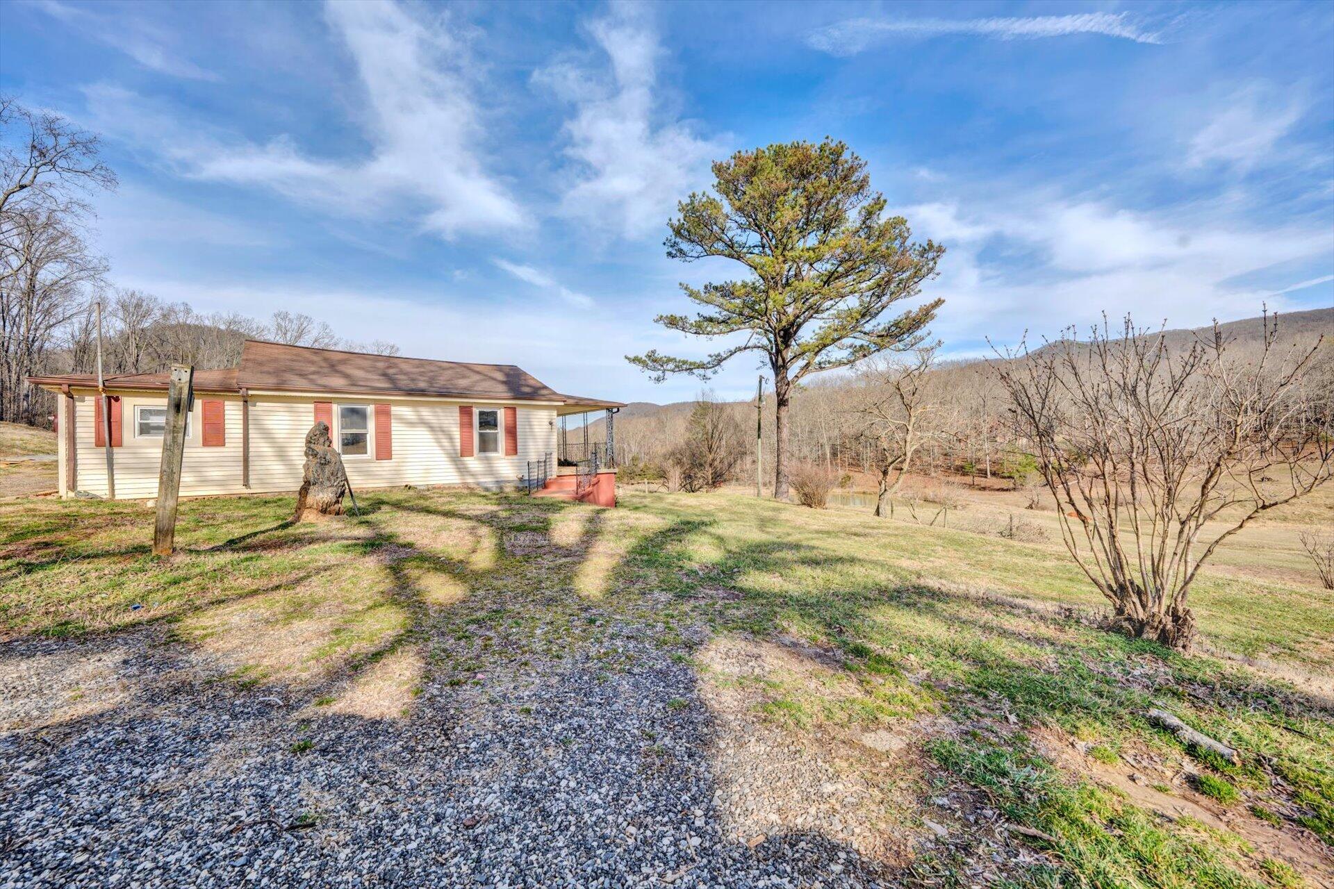 2265 Pico Road Buchanan, VA 24066 - Photo 25 of 48 25-Pico Road