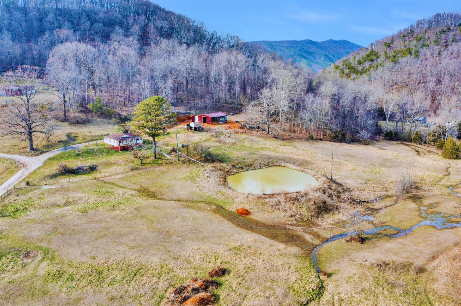 2265 Pico Road Buchanan, VA 24066 - Photo 3 of 48 03-Pico Road