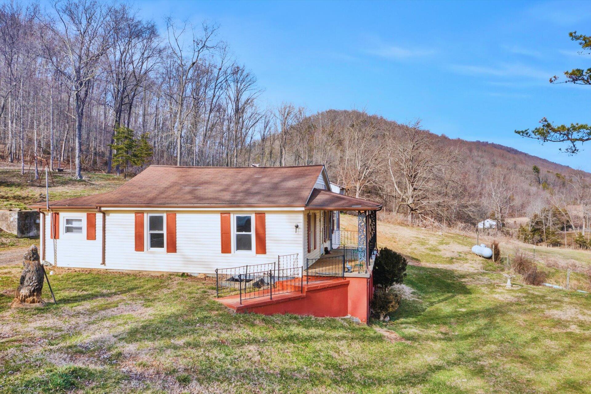 2265 Pico Road Buchanan, VA 24066 - Photo 4 of 48 04-Pico Road