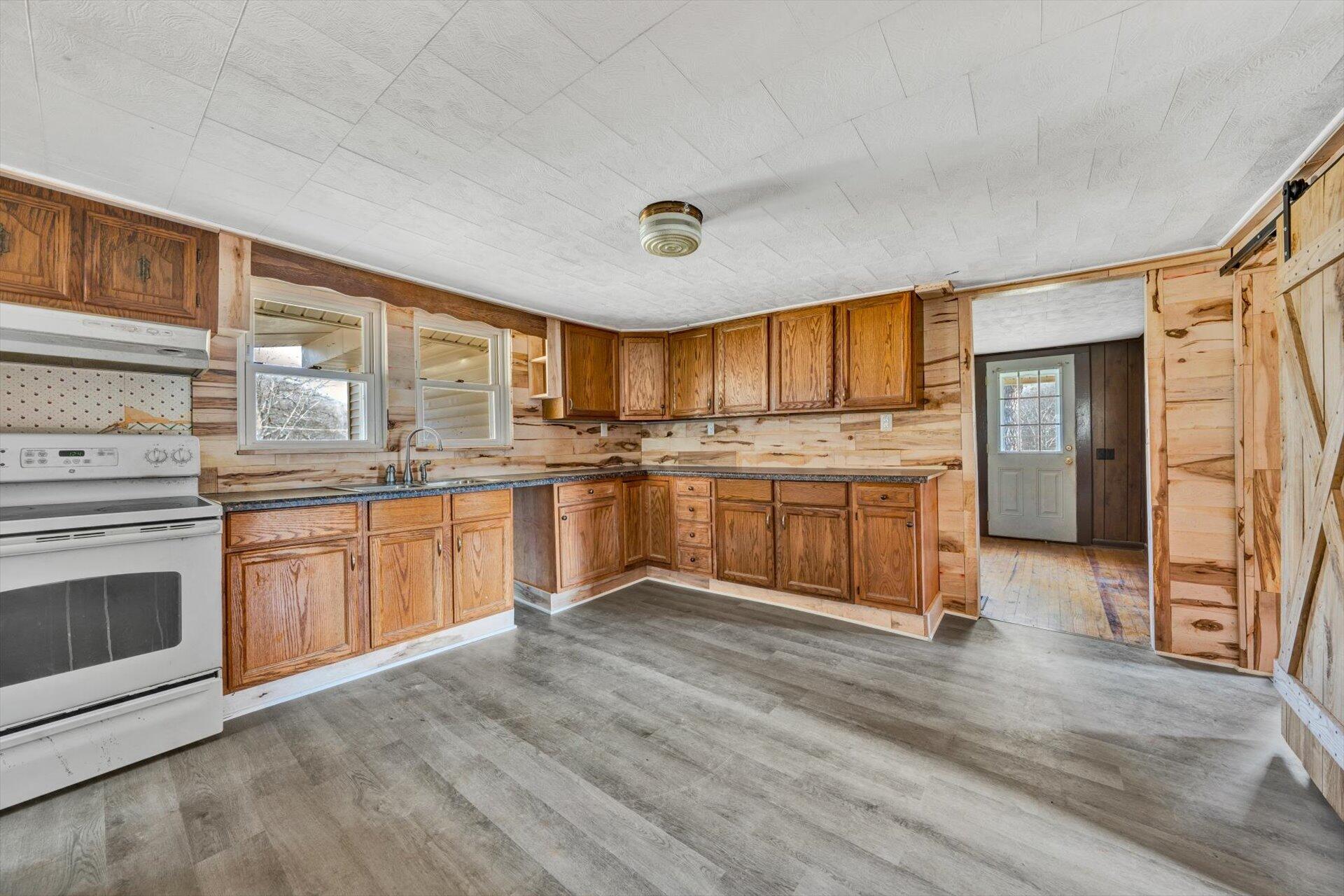 2265 Pico Road Buchanan, VA 24066 - Photo 10 of 48 10-Pico Road