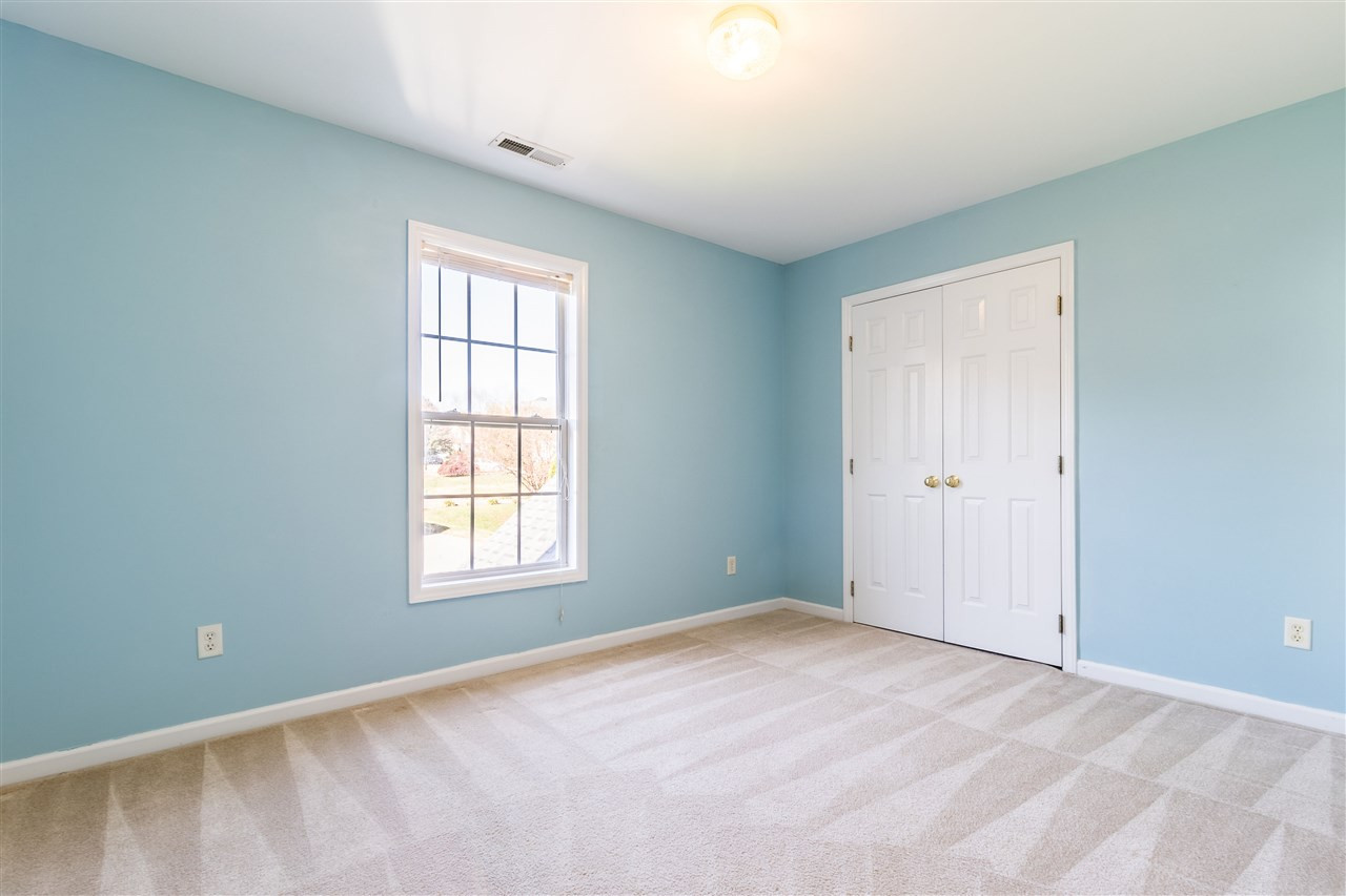 2425 Silver Lake Trail Raleigh, NC 27606 - Photo 15 of 22 Bedroom