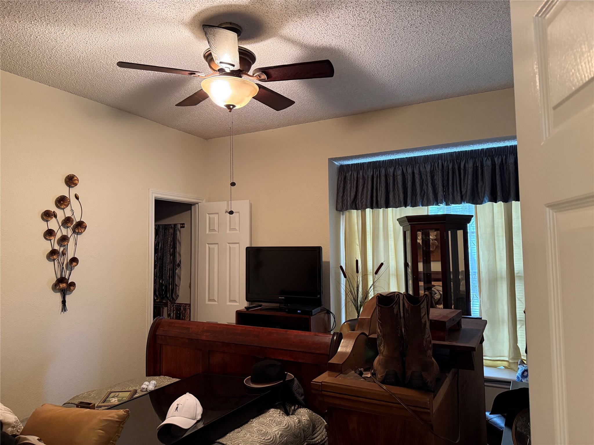 11816 Bittern Hollow Austin, TX 78758 - Photo 5 of 30 Spare bedroom