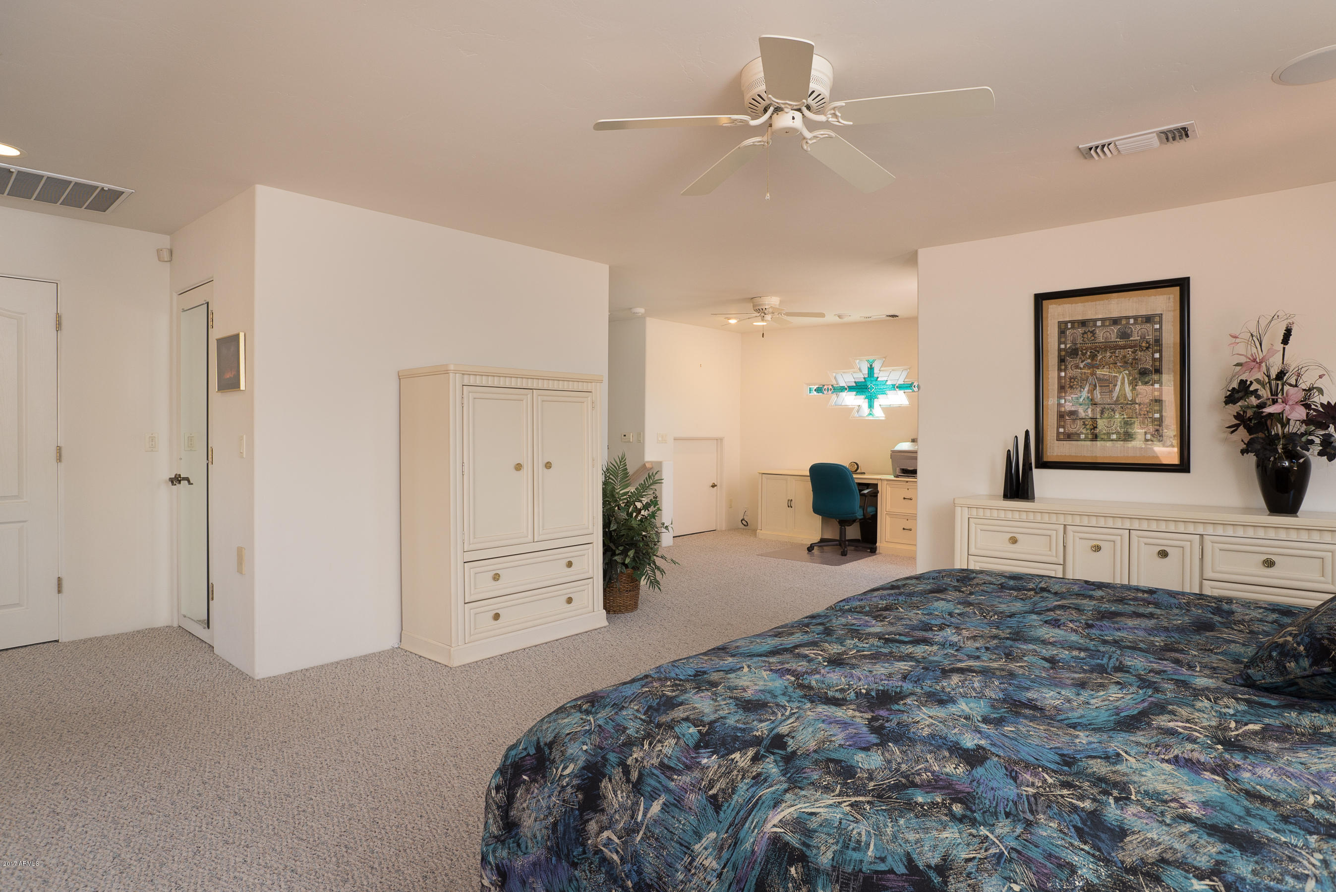 350 Indian Cliffs Road Sedona, AZ 86336 - Photo 16 of 19 Master Bath