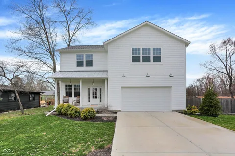 $750,000 | 4760 Willow Road, Zionsville, IN 46077