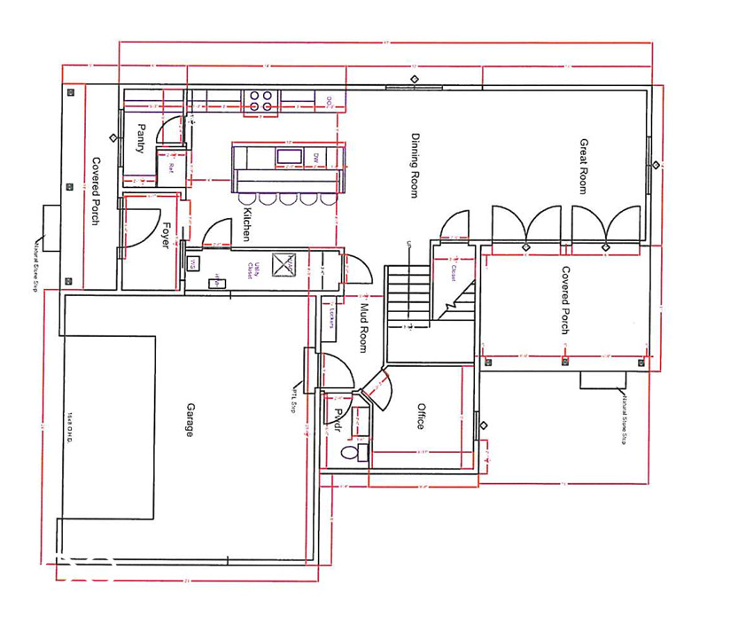 4760 Willow Road Zionsville, IN 46077 - Photo 36 of 37