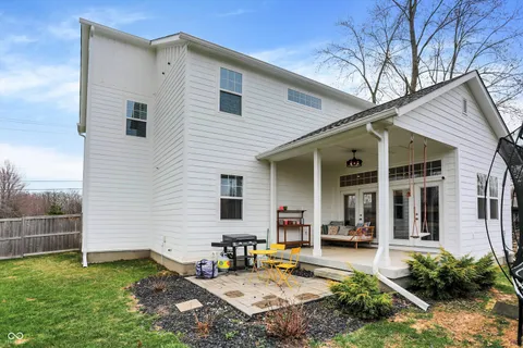 $750,000 | 4760 Willow Road, Zionsville, IN 46077