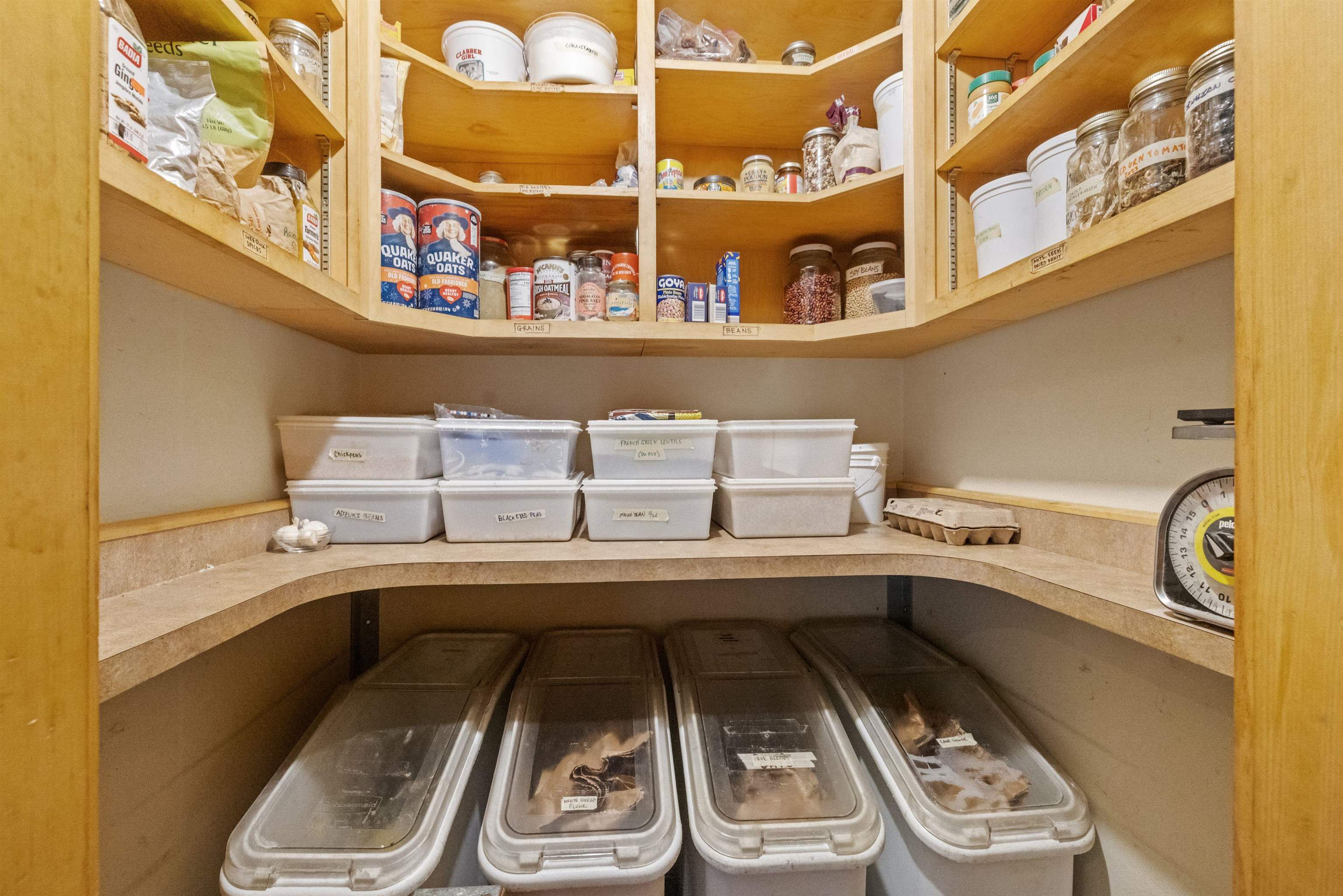 218 Streeter Woods Road Dorchester, NH 03266 - Photo 13 of 49