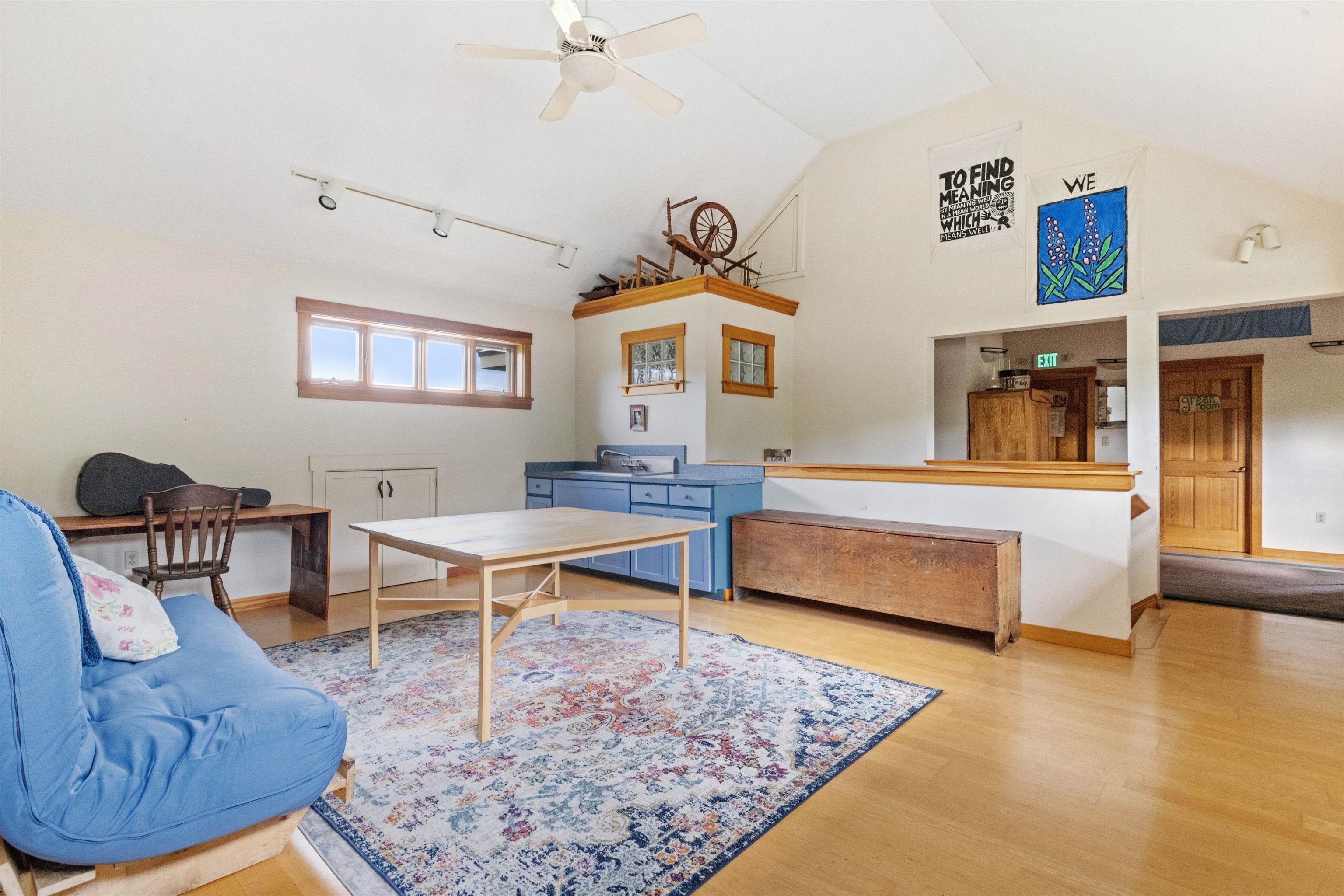 218 Streeter Woods Road Dorchester, NH 03266 - Photo 16 of 49