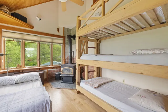 $1,850,000 | 218 Streeter Woods Road, Dorchester, NH 03266