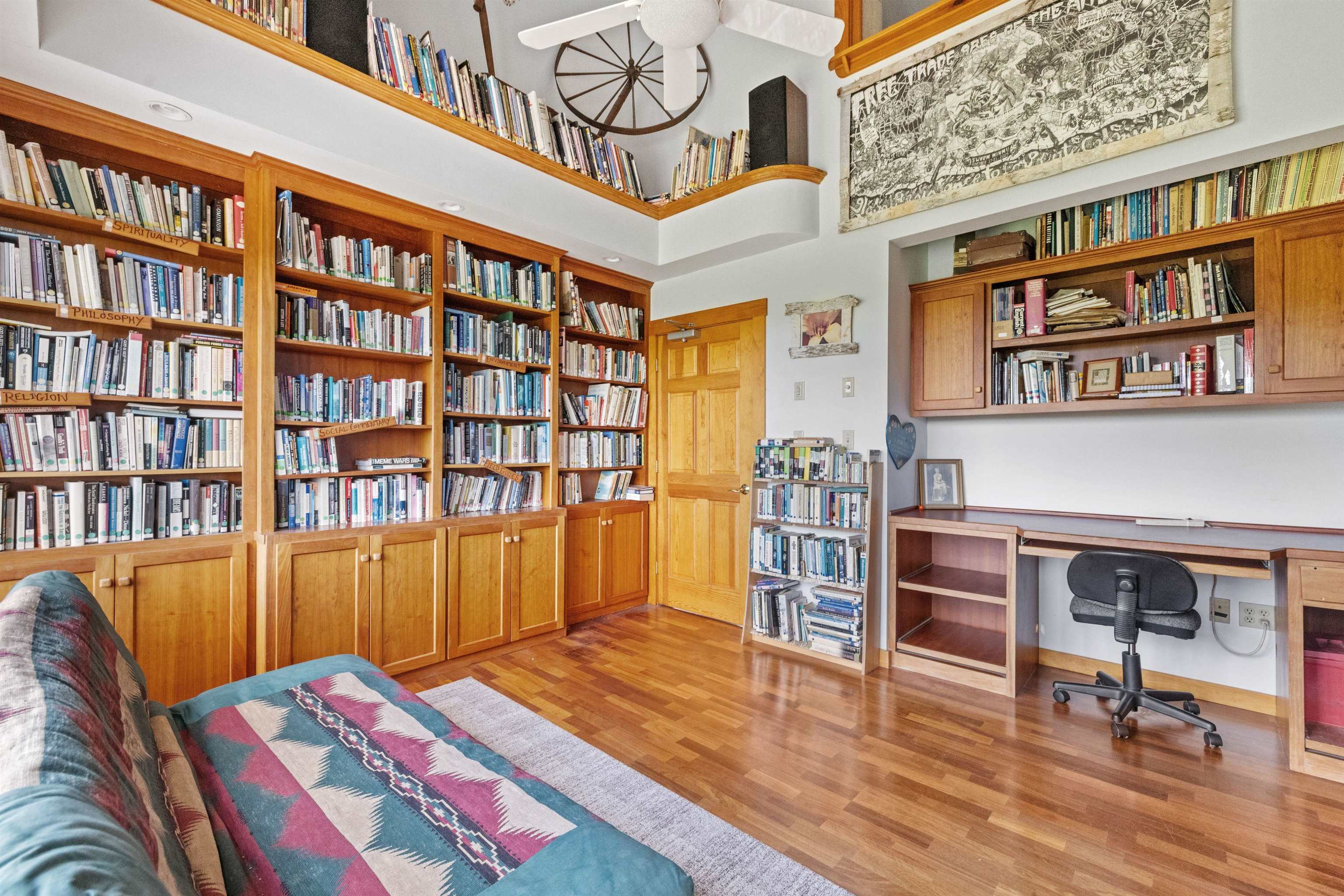 218 Streeter Woods Road Dorchester, NH 03266 - Photo 21 of 49