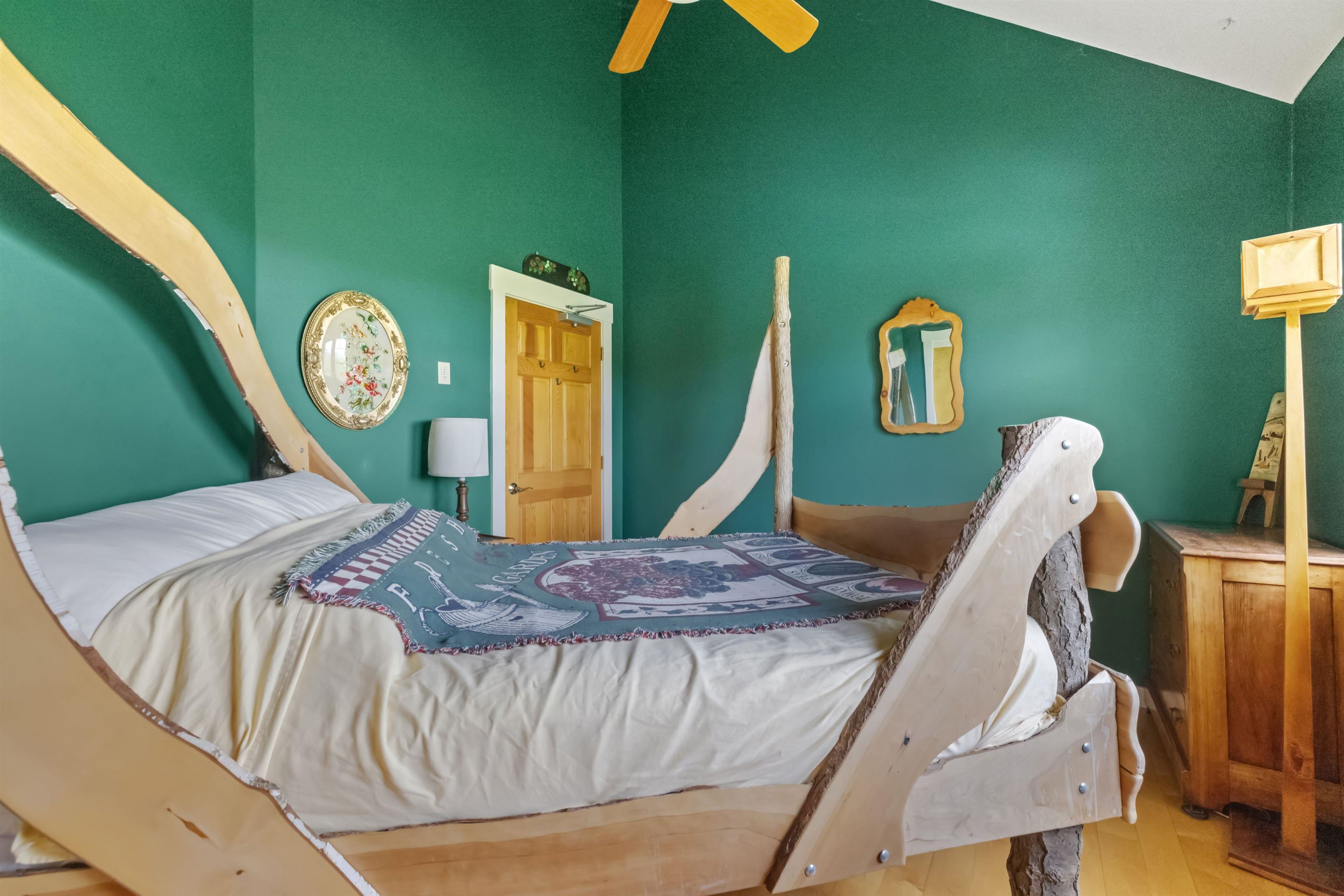 218 Streeter Woods Road Dorchester, NH 03266 - Photo 26 of 49