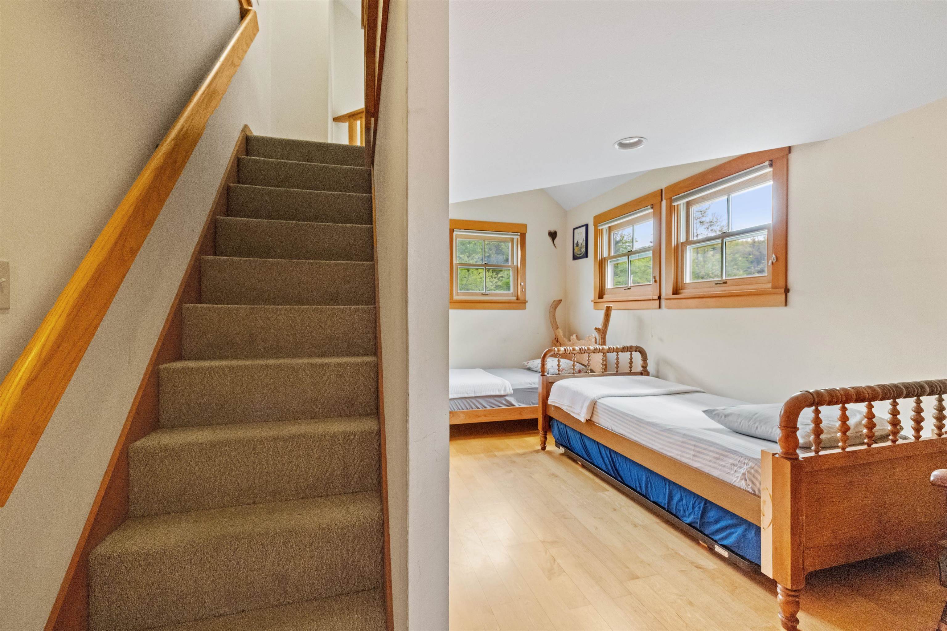 218 Streeter Woods Road Dorchester, NH 03266 - Photo 27 of 49