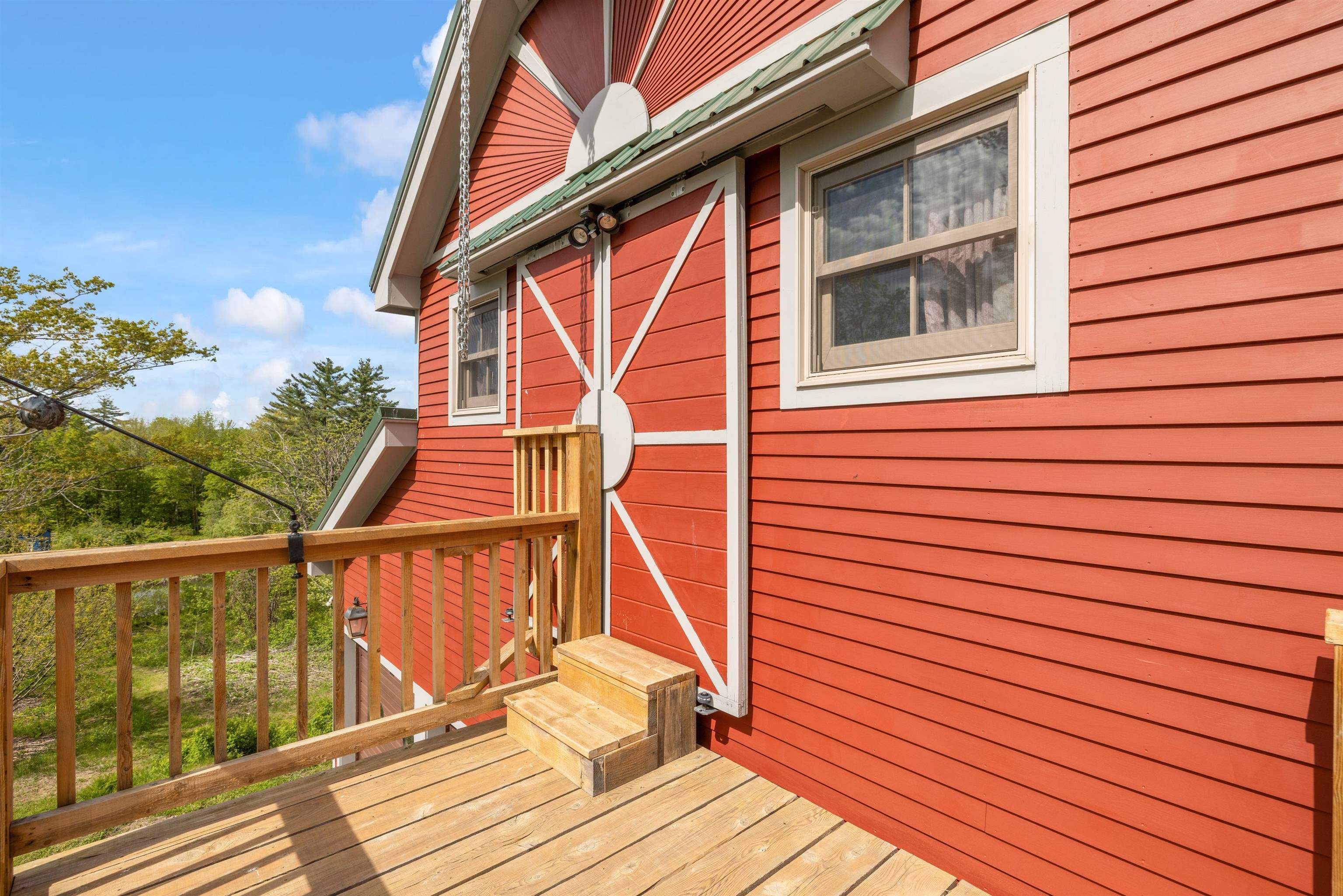 218 Streeter Woods Road Dorchester, NH 03266 - Photo 33 of 49