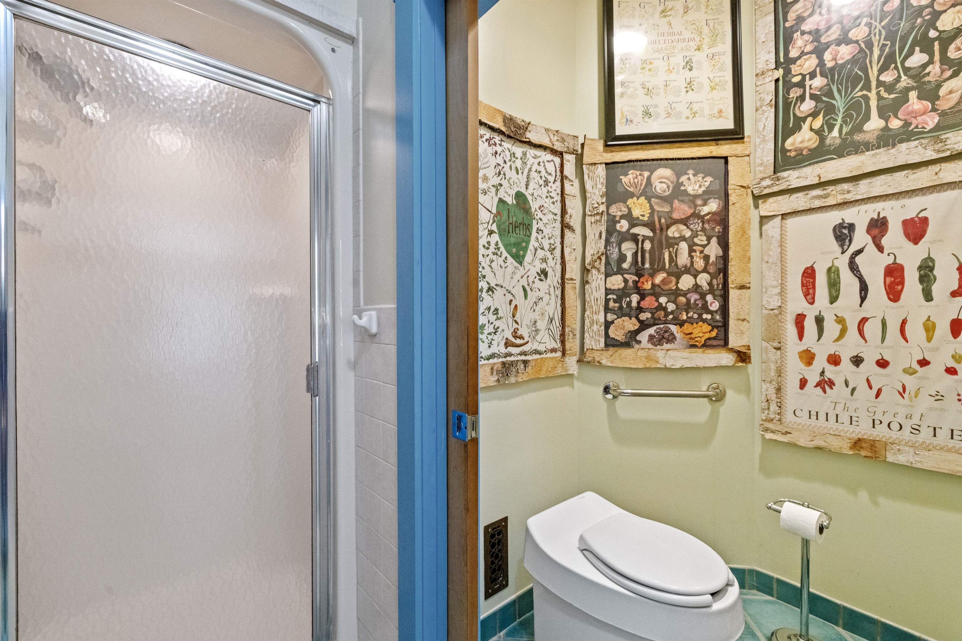 218 Streeter Woods Road Dorchester, NH 03266 - Photo 37 of 49