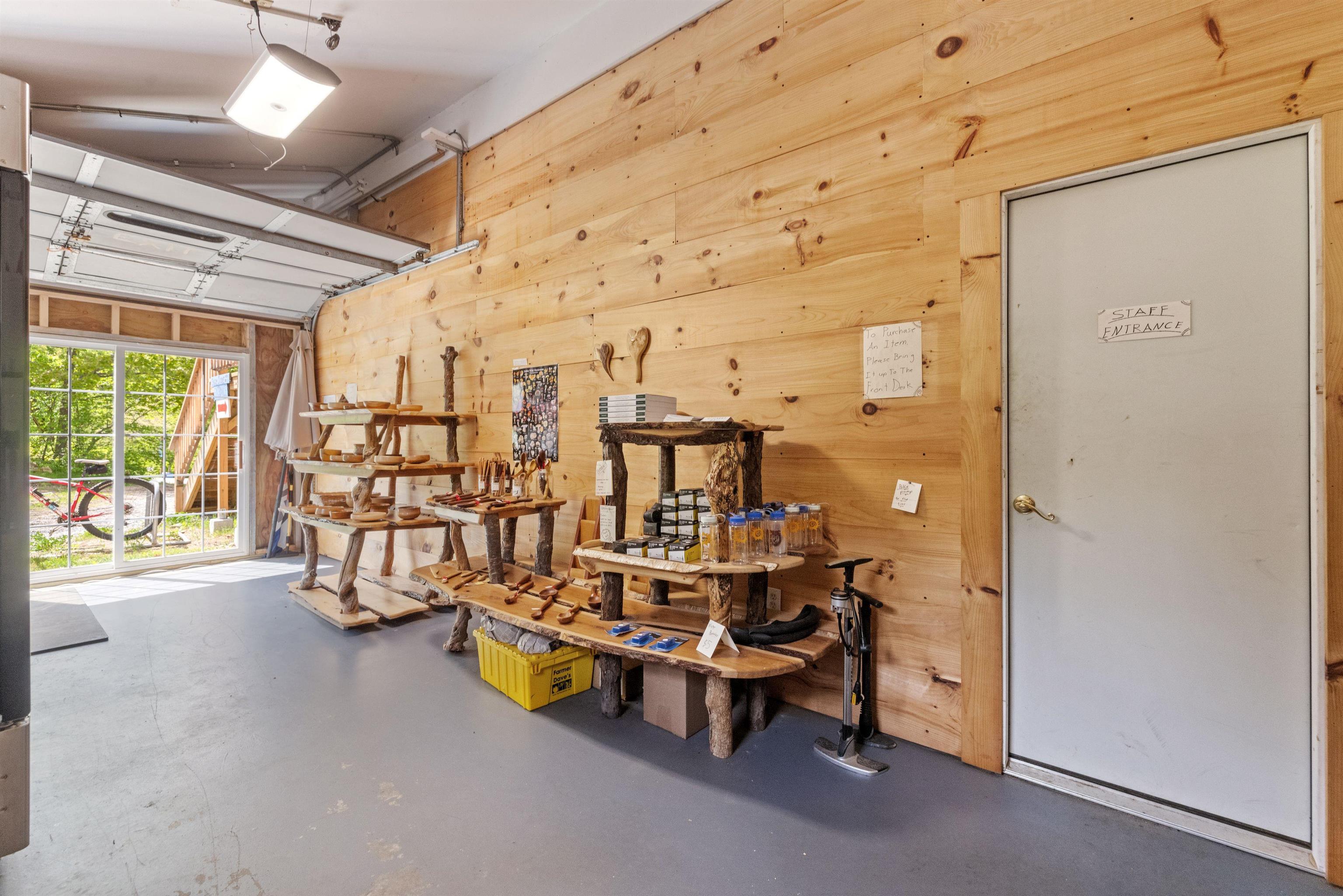 218 Streeter Woods Road Dorchester, NH 03266 - Photo 41 of 49