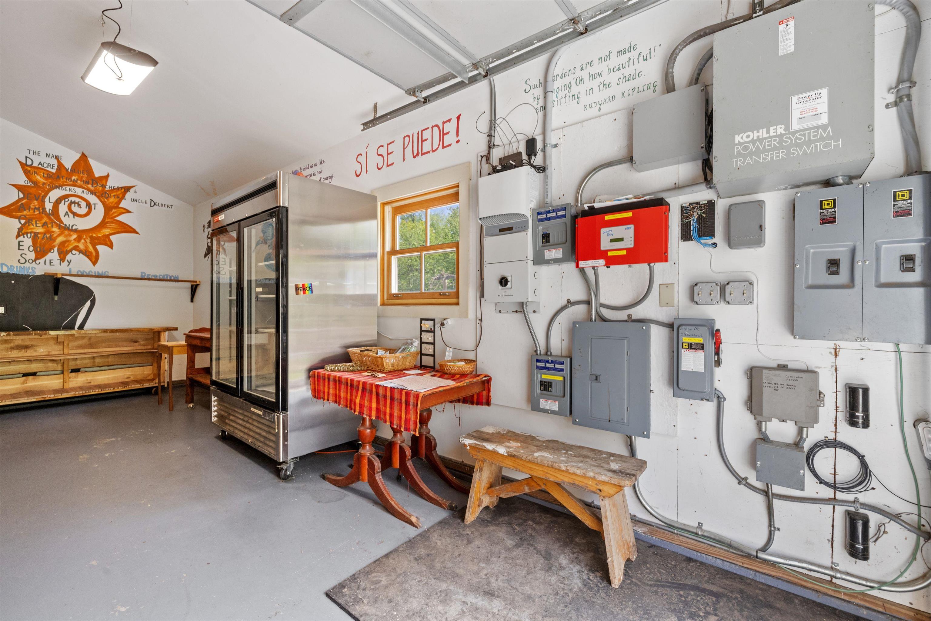 218 Streeter Woods Road Dorchester, NH 03266 - Photo 42 of 49