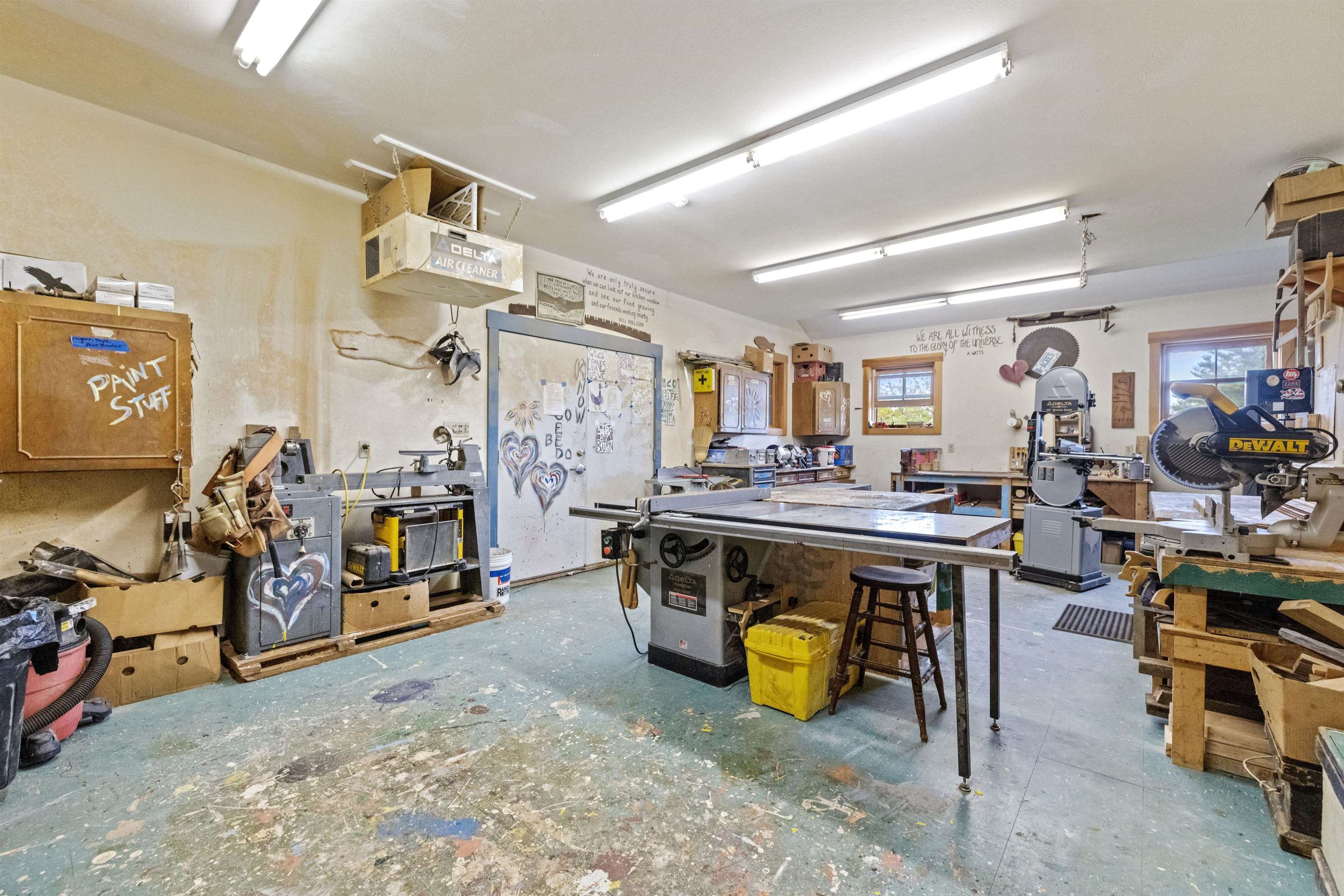 218 Streeter Woods Road Dorchester, NH 03266 - Photo 43 of 49