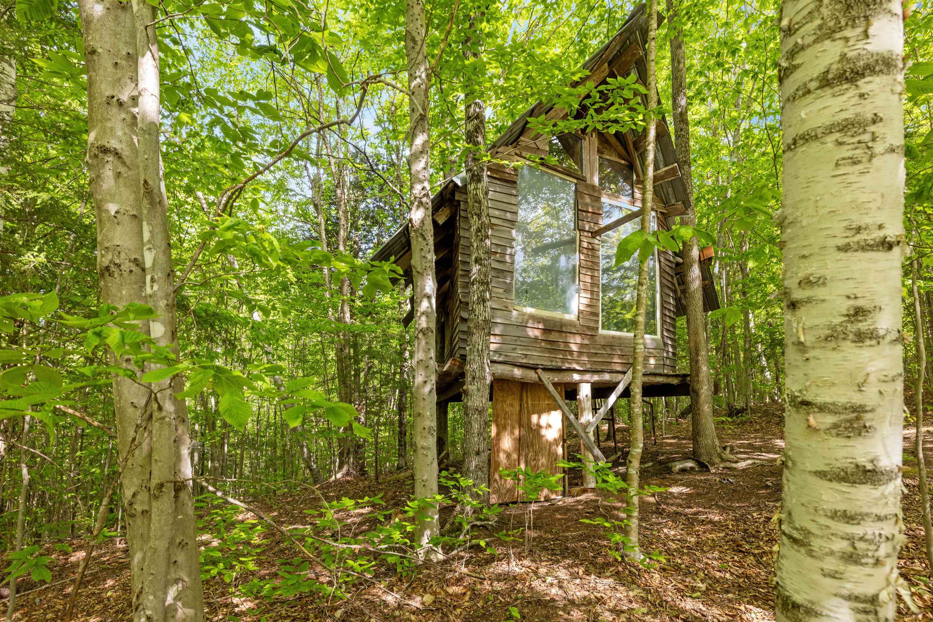 218 Streeter Woods Road Dorchester, NH 03266 - Photo 48 of 49