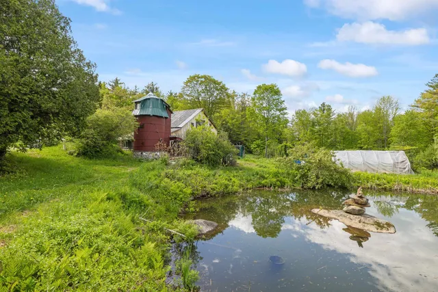 $1,850,000 | 218 Streeter Woods Road, Dorchester, NH 03266