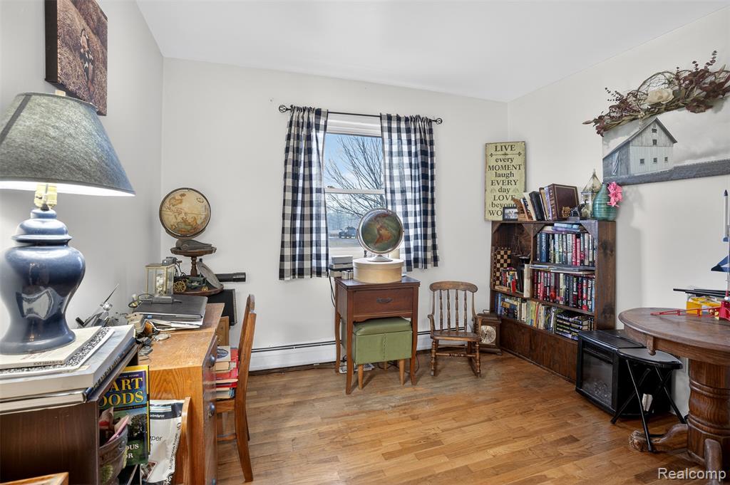 9411 South Jennings Road Grand Blanc, MI 48439 - Photo 24 of 40 Gallery Image 24