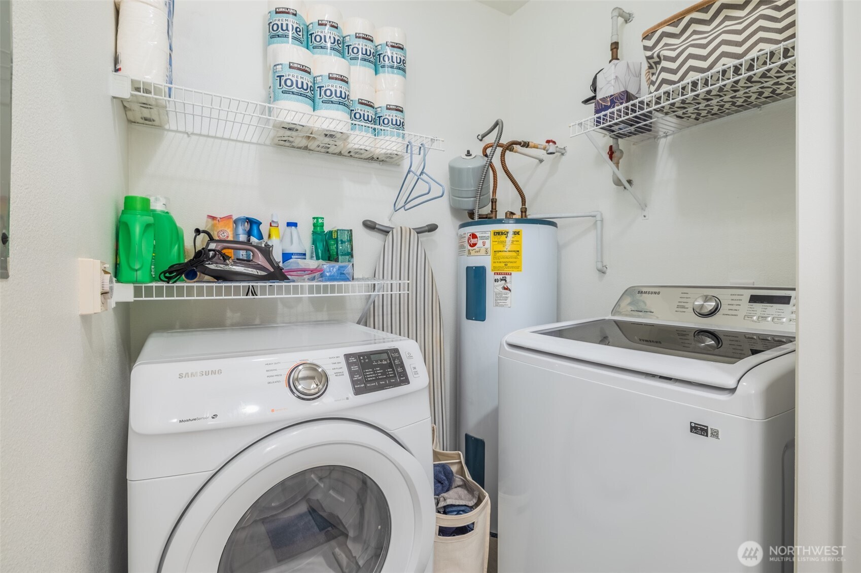 801 North Rainier Avenue, Unit F231 Renton, WA 98057 - Photo 15 of 23