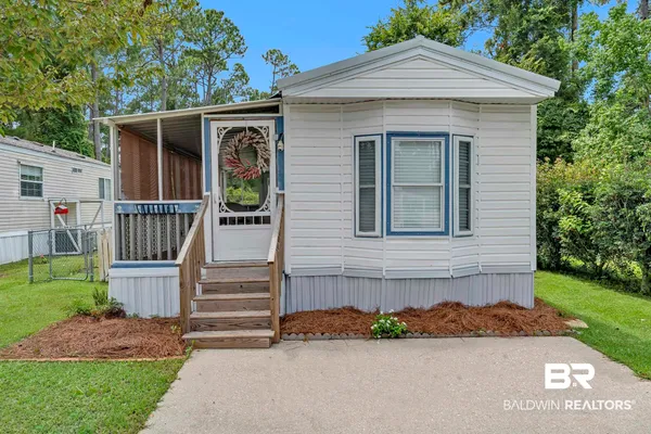 $109,000 | 286 Buena Vista Circle, Lillian, AL 36549
