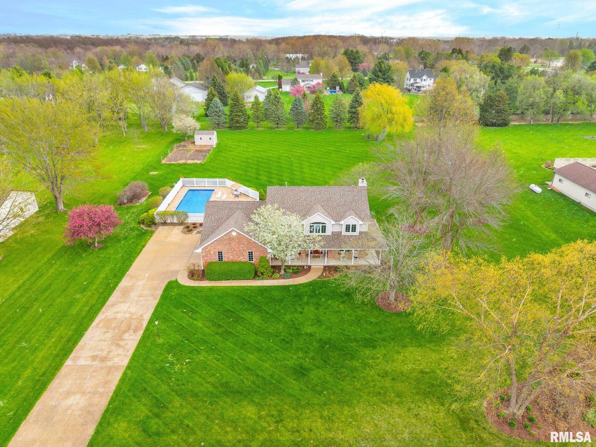 5 Old Farm Lane Washington, IL 61571 - Photo 56 of 65