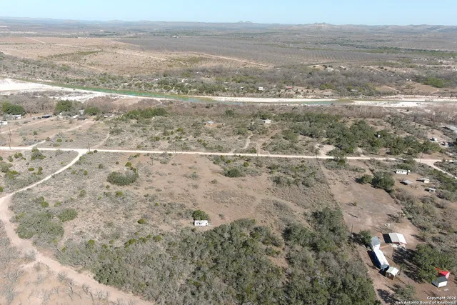 a view of an ocean and beach