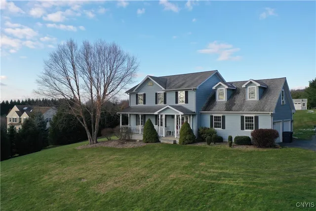 $364,900 | 1053 Bennie Road, Cortlandville, NY 13045