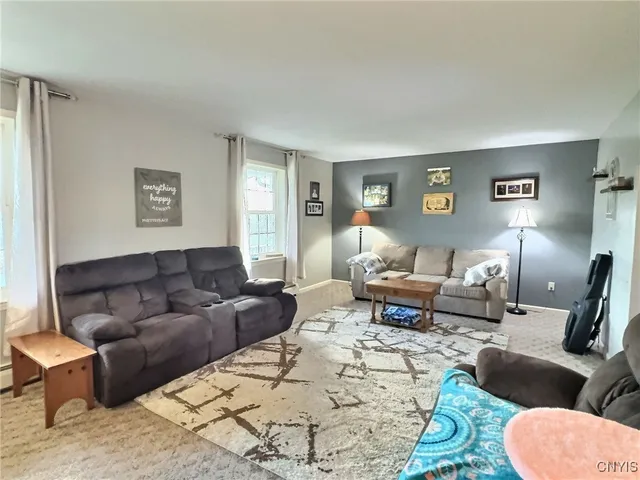 $364,900 | 1053 Bennie Road, Cortlandville, NY 13045