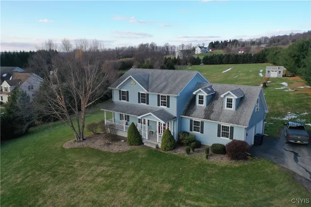 $364,900 | 1053 Bennie Road, Cortlandville, NY 13045