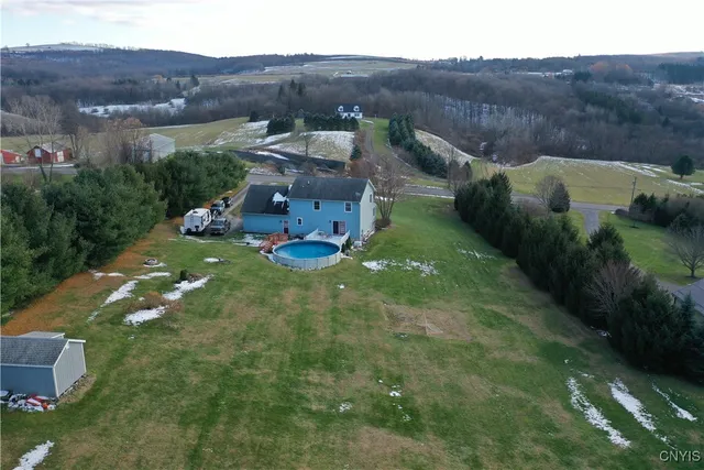 $364,900 | 1053 Bennie Road, Cortlandville, NY 13045