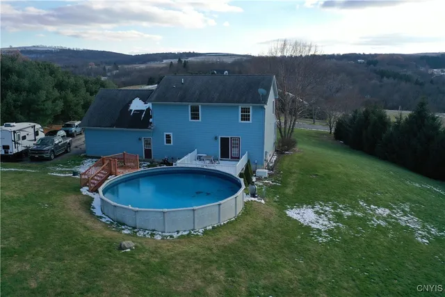 $364,900 | 1053 Bennie Road, Cortlandville, NY 13045