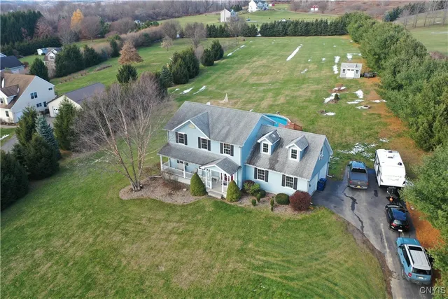 $364,900 | 1053 Bennie Road, Cortlandville, NY 13045