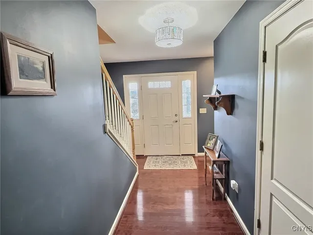 $364,900 | 1053 Bennie Road, Cortlandville, NY 13045