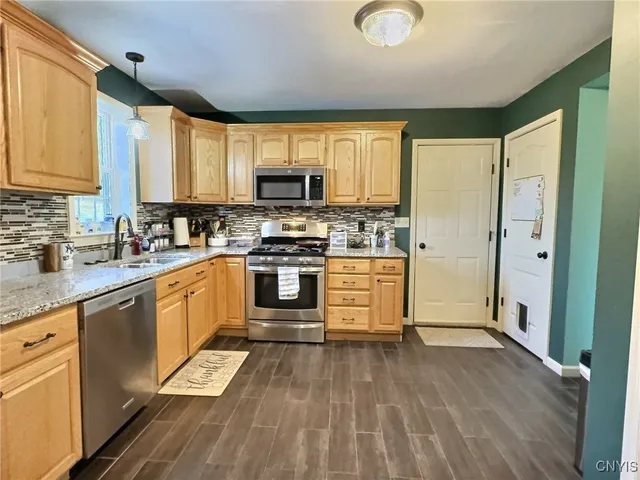 $364,900 | 1053 Bennie Road, Cortlandville, NY 13045