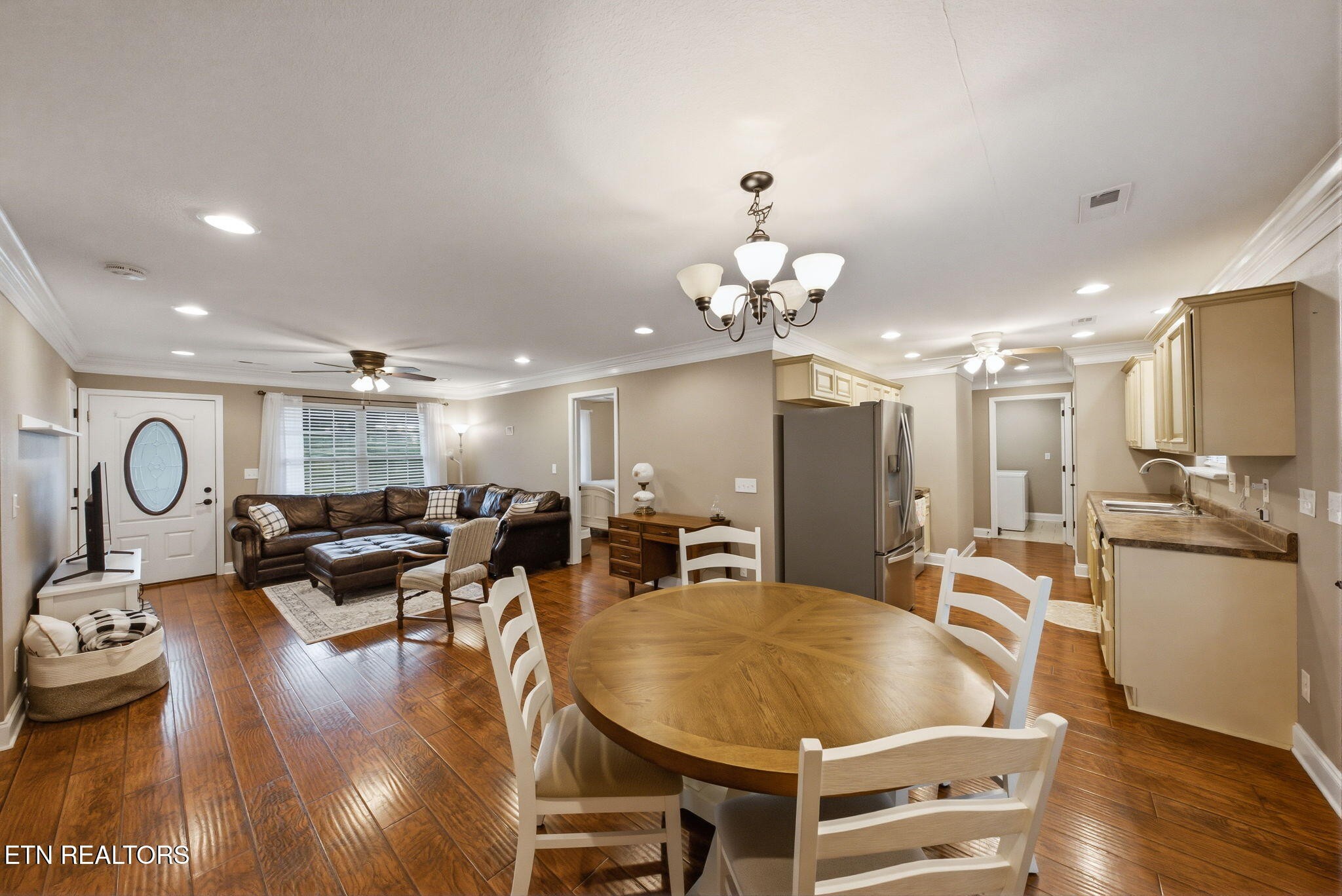 111 Agape Lane Heiskell, TN 37754 - Photo 8 of 29 Gallery Image 8