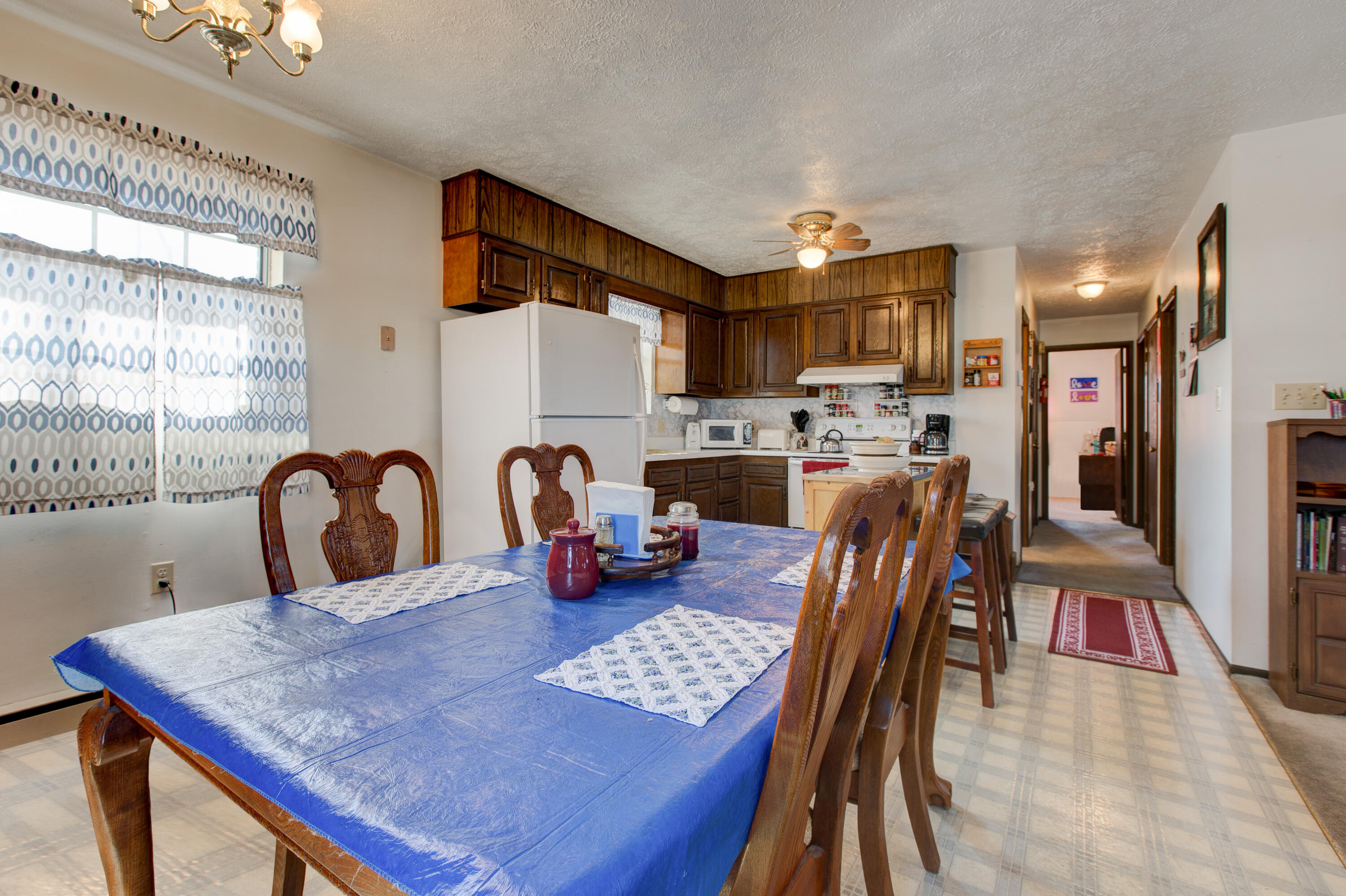 572 Mccausey Ridge Road Frenchburg, KY 40322 - Photo 7 of 21 DM3A8769_70_71